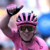 Senzaționalul Tadej Pogacar câștigă Giro d'Italia la debut