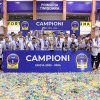 United Galați câștigă al treilea titlu consecutiv de campioană a României la futsal