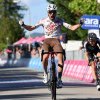 Vendrame obține victoria în etapa 19 din Giro cu o cursă solitară. Pogacar rămâne lider