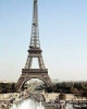 Accesul în Turnul Eiffel, mai scump cu 20%