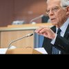Apelul lui Borrell şi Stoltenberg. Italia nu e de acord