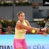 Aryna Sabalenka face meciul turneului și intră în finala de la Madrid