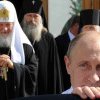 Biserica Rusă, declarată „instituţie care sponsorizează agresiunea militară”