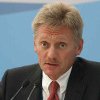 Ce spune Kremlinul despre conferinţa de pace din Elveţia privind Ucraina