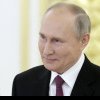 Chinezii văd în Putin „un bărbat frumos”