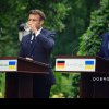 Condiţia lui Macron pentru a trimite trupe occidentale în Ucraina
