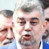 Cum îl va convinge PSD pe Ciolacu să candideze