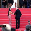 Demi Moore, Bucuria Vieții la Cannes