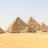Descoperire importantă despre piramidele egiptene