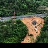 Dezastru geologic în China. 36 de morţi în urma surpării unei autostradăzi