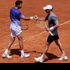 Granollers şi Zerballos au câştigat turneul ATP Masters 1.000 de la Roma