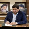 Interimar, în aşteptarea unor noi alegeri prezidenţiale în Iran