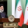 Iranul se pregăteşte pentru funeraliile preşedintelui