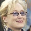 Legendara Meryl Streep primește un Palme d’Or onorific