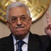 Mahmud Abbas salută votul de la ONU care ”protejează soluţia celor două state”