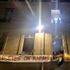 Mişcarea pro-Gaza. Poliţia a descins la Sciences Po Paris