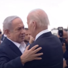 Netanyahu mai primeşte o gură de oxigen de la americani