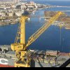 Olandezii cer falimentul Șantierului Naval Mangalia