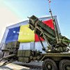 PNȚMM: România să trimită urgent Ucrainei un sistem Patriot