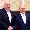 Putin, în Belarus, pe fondul exercițiilor nucleare