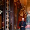 Putin, la slujba de Înviere – şi-a făcut cruce de mai multe ori