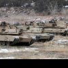 România, spaima lui Putin. „Vom produce muniție pentru tancurile Abrams”