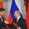Rusia şi China se dau drept ”un bun exemplu” în lume