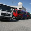 Standarde mai stricte pentru camioane privind emisiile de CO2