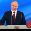 Surse: Putin vrea o încetare a focului