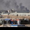 Tancurile israeliene, de neoprit în Rafah
