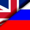 Tensiuni între Rusia şi Marea Britanie