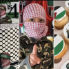 Tort Hamas pentru aniversarea unui copil