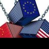 UE latră, dar marile economii europene se gudură pe lângă China