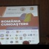 Uitaţi de „România educată”, s-a lansat „România Cunoaşterii”