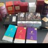 Vameșii au descoperit parfumuri contrafăcute de milioane de euro