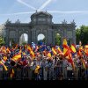 (VIDEO) Nervi la Madrid. „Spania nu e de vânzare!”