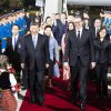(VIDEO) Xi Jinping, ca un star în Serbia. Ce i-au auzit urechile