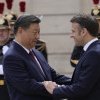Xi Jinping pledează pentru o relație sănătoasă cu UE
