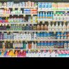 Alexandru Cîrîc, despre iaurtul de pe rafturile supermarketurilor: Ne ducem către prețul cel mai mic, producătorul este forțat să diminueze prețul, este forțat pentru diminuarea prețului să folosească un produs, o materie primă de mai proastă calitate