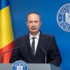 Câciu: România a avut cea mai ridicată pondere a investițiilor productive în PIB din ultimii 11 ani