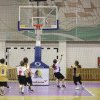 Două școli din Timiș, la turneul final al Ligii Nord din cadrul Jr. NBA League România