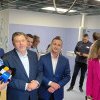 Ministrul Alexandru Rafila, la Timișoara: „Dotarea Spitalului de Copii ar putea fi realizată prin împrumut de la Banca Europeană de Investiții”