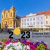 Timișoara Capitală Culturală Europeană a ratat titlul de “Destinația Anului în România” și în 2023 și în 2024