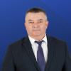 Viorel Mărcuți, candidatul PSD la Primăria Sânmihaiu Român: „Investițiile vor continua pentru că suntem în plină dezvoltare”.
