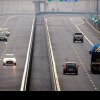 Autostrada București-Pitești intră în reparații capitale: Guvernul aprobă investiția de un miliard de lei pentru lucrări pe 42 de kilometri