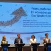 CESE: Efortul societății civile aduce beneficii Balcanilor de Vest prin integrare treptată