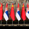Convorbire Xi Jinping – Aleksandar Vucic