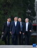Cooperarea China-Rusia stabilește un nou model global de relații între țări