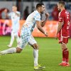 Corvinul Hunedoara câștigă Cupa României și dă o palmă fotbalului românesc!