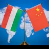 Declaraţie comună China-Ungaria privind stabilirea relației de parteneriat strategic cuprinzător pentru toate vremurile în noua epocă
